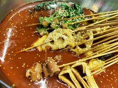 -付小姐在成都(川沙店)