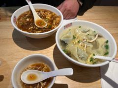 -毛华美食(清扬路店)