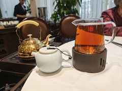 -金河半岛园林酒家(金融城店)