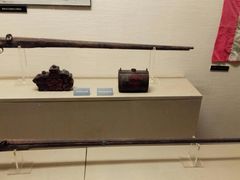 -中国闽台缘博物馆