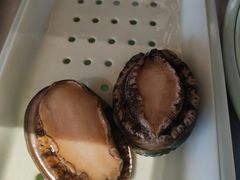 -蓝珊瑚蒸汽海鲜餐厅(龙奥店)