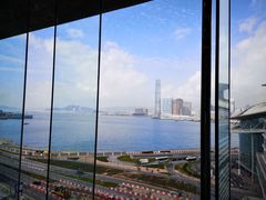 -香港会议展览中心演讲厅