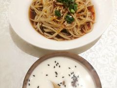 -巴依老爷·新疆美食(上城区天城路店)