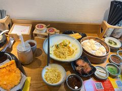 -馋三尺蟹粉小笼(人民广场店)