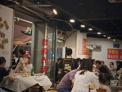 -辣螃铠盆盆蟹大排档(总店)