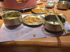 -西塔老太太泥炉烤肉(万柳华联店)