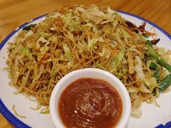 -莲花公园煎蟹·30年闽菜(火车站店)