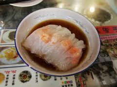 -阿殳菜馆·私厨(水围村店)