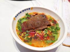-董记老清泉·鲜切涮羊肉(窑岭店)