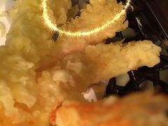 -佛山希尔顿酒店·融誉亚洲美食荟