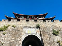 -大理古城