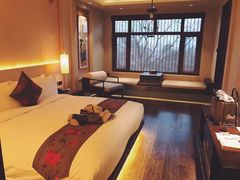 -西安华清御汤酒店