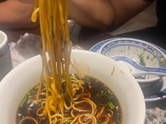 -南京大牌档(崇文门国瑞店)