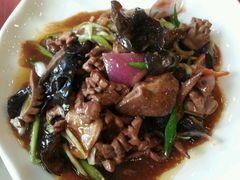 -北京小肠陈饭庄(方庄店)