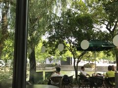 -星巴克(西湖天地店)