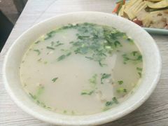 -北三沙家烧麦(北头道街店)