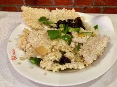 海鲜锅巴-永兴餐厅(复兴中路店)