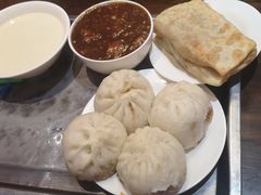-姚记炒肝店(簋街店)