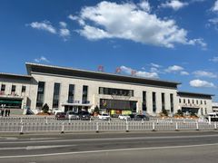 -高尔山公园