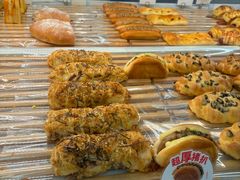 -BreadTalk面包新语·烘焙蛋糕(中心书城店)