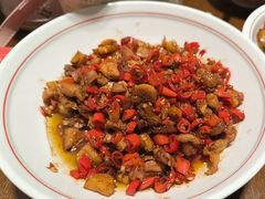 -金味老饭铺(晚报店)