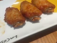 -乐凯撒披萨(正佳广场店)