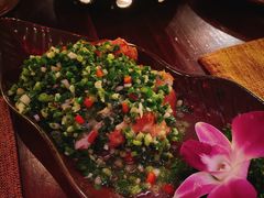 -花马天堂云南餐厅 Lost Heaven(高邮路店)