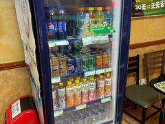 -赛百味SUBWAY(金宝汇店)