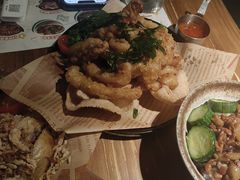 -岛风·台食小馆 ISLAND BISTRO(烟台山店)