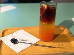-sugarman espresso素饮糖人高新咖啡工厂