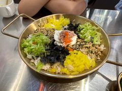 -韩味南山塔·烤肉自助(中骏世界城店)