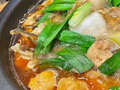 -肖记公安牛肉鱼杂(田林路店)