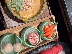 -捞王猪肚鸡火锅(金华义乌之心店)