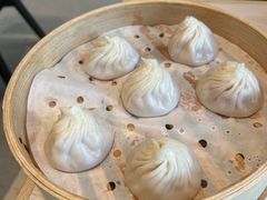 -苏小柳手作点心x茶叙小院(徐家汇分院)