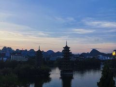 -维纳斯酒店-忆咖啡观景餐厅(象山公园店)