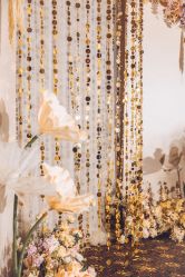 -上海明天广场JW万豪酒店·宴会厅