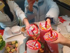 -李想大虾(黉街店)