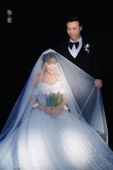 -金夫人婚纱摄影