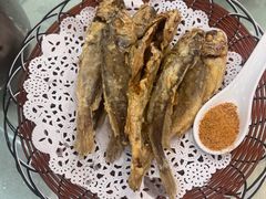 -苏师傅菜馆(上沙店)