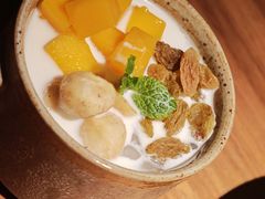 -星叶·东南亚料理(温州万象城店)