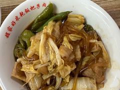 -赵家好米干饭把子肉(小纬六路店)