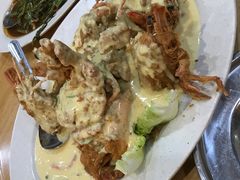 -真浪大家乐海鲜餐馆