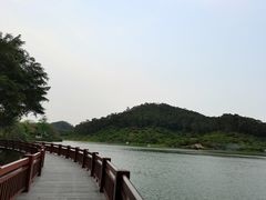 -东莞塘厦三正半山温泉酒店·沙利文西餐厅