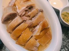 -醉南拳客家菜·河田鸡(西禅寺杨桥店)