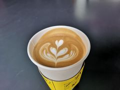-JPG coffee(广州体育西店)