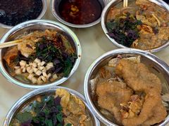 -凤张螺蛳粉·爽口粉(跃进路总店)