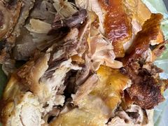 -艾力江和田馕坑烤肉店