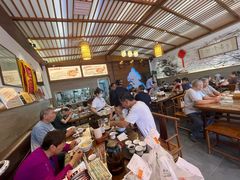 -笑来喜馄饨小笼工坊店(湖滨街店)