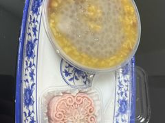 -百花传统甜品店(原址店)