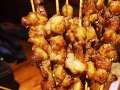 -管氏翅吧(马家堡店)